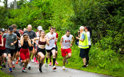 Canada Day 2025 Report