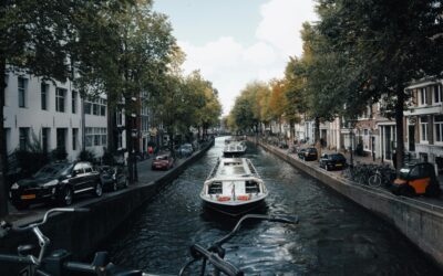 Steenwyks Run Amsterdam Half